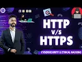 HTTP vs HTTPS with Examples