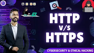 HTTP vs HTTPS 🚨 with Examples