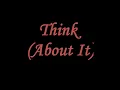 James Brown - Think (About It) Featuring Lyn Collins