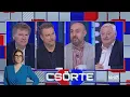 Download Lagu Csörte - Az árulás nem teljesítmény - HírTV