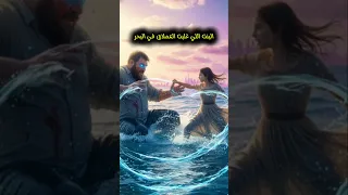 البنت اللي غلبت العملاق في البحر ملخصات أفلام شورتس أفلام أكشن قصص مشوقة  البنت اللي غلبت العملاق في البحر ملخصات أفلام شورتس أفلام أكشن قصص مشوقة
