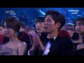 Download Lagu EXO 엑소 Monster 몬스터 Asia Artist Awards 161116