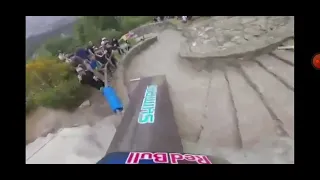 red bull monserrate cerro abajo 2022