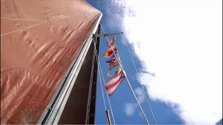 SURPRISE ANNOUNCEMENT & ICW Reflection