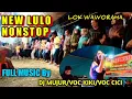 Download Lagu NEW LULO NONSTOP FULL MUSIC BY DJ MUJUR/VOC KIKI/VOC CICI.