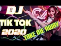 Lagu Dj tiktok terbaru Take me away II American Dreams
