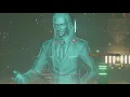 Phenomenon intel 4 training facility B-T gongaga FFVII REBIRTH