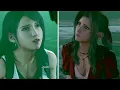 Lagu FF7 - Help Tifa VS Help Aerith in The Sewers -All Choices- Final Fantasy VII Remake 2020