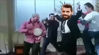 ياعبد الله ياخويا سماح ريمكس مدحت شلبى مسسسسخرة دندنها