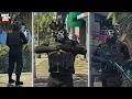 Custom Ghost Outfit tutorial GTA 5 Online