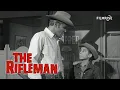The Rifleman - Season 3 Episode 34