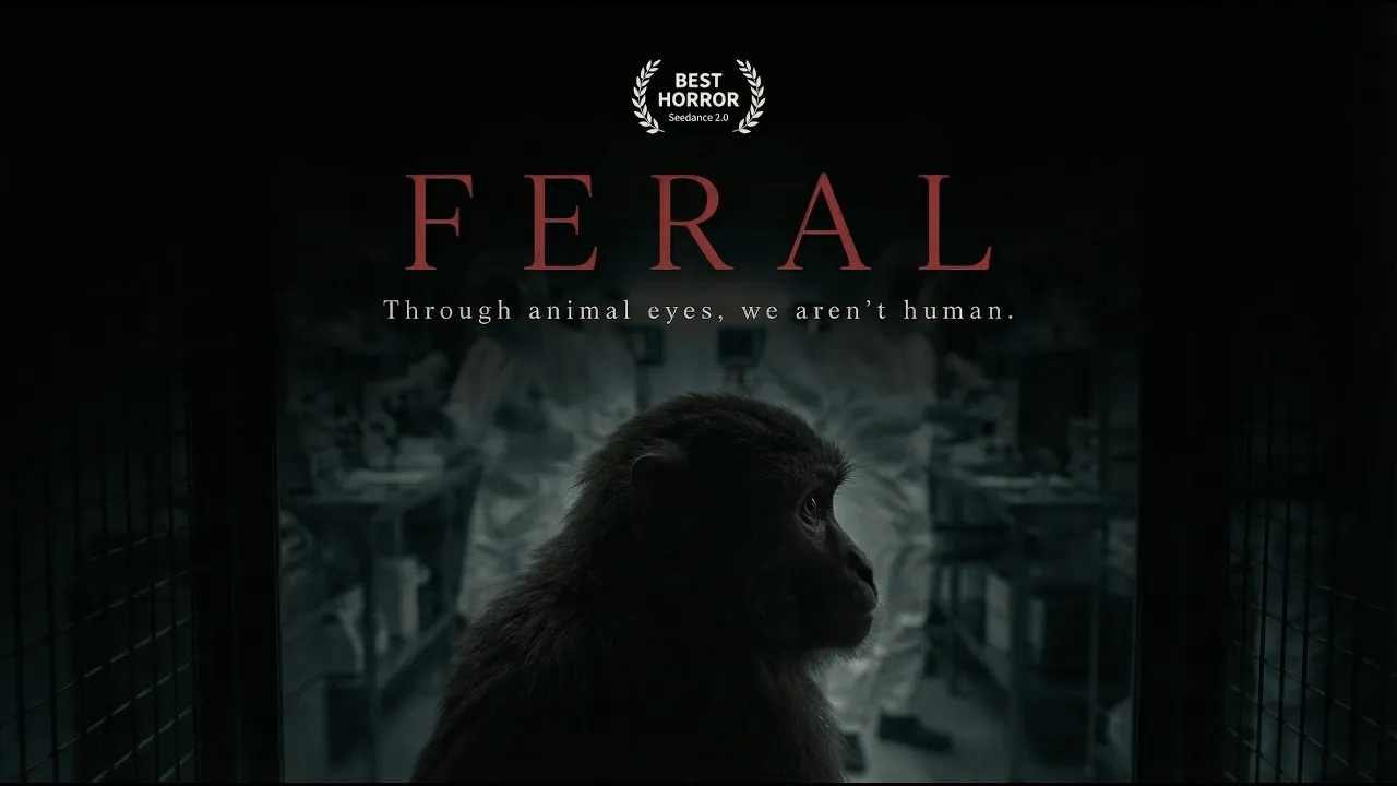 Feral