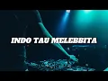 Indo Tau Melebbita‼️ ( Dj Kormex ) New Remix !!!