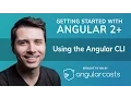Download Lagu Using the Angular CLI