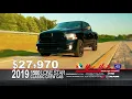 Ram Truck Month - Mac Haik Dodge Chrysler Jeep Ram