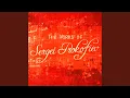 Download Lagu Peter and the Wolf, Op. 67: Nos. 1-14 (music only)