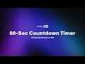 60-Sec Countdown Timer in Articulate Storyline 360
