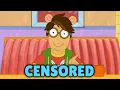 Download Lagu ARTHUR | Censored | Try Not To Laugh