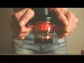 Cafflano Kompresso Introduction