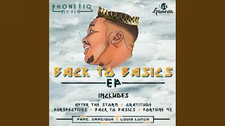 perspectives original mix 
