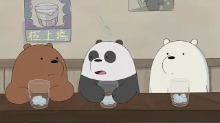 3 هو الرقم السحري الدببة الثلاثة كرتون نتورك 