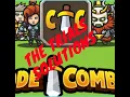 The trials in code combat python