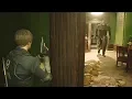 Download Lagu Resident Evil 2 Remake- Hide And Seek With MrX Ps4 Gameplay 1080p 60fps