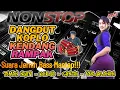 Lagu NONSTOP || DANGDUT KOPLO KENDANG RAMPAK JAIPONG || PONGDUT TERBARU 2025 BASS MANTAP