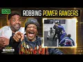 The Worst Robbery Attempts Ever Snoop Dogg So Dumb It s Criminal LOL Network