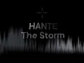 Hante - The Storm