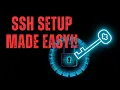 How to Easily Set Up SSH for Secure Connections Step-by-Step Guide