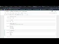 How to delete row and column in a matrix in python