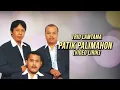 Download Lagu Trio Lamtama - Patik Palimahon (Video Lirik Lagu Batak)