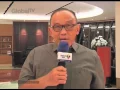 Iklan 1 Tahun PARTAI PERINDO - MAJU UNTUK INDONESIA SEJAHTERA