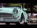 Download Lagu Luminari Motor Co. Custom built 1958 Volga 21. With V10 M-Powered engine!