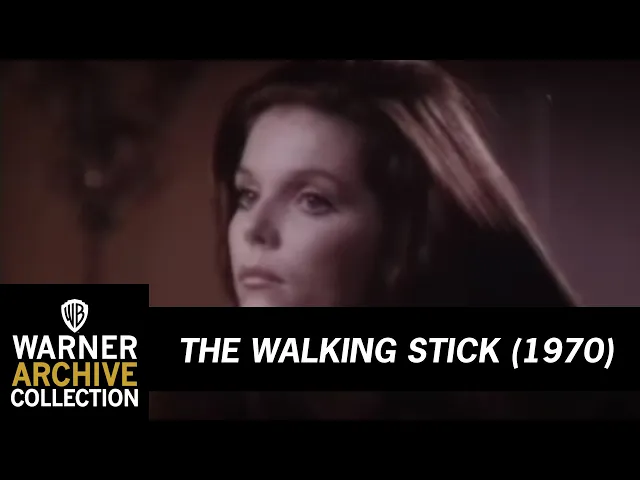 The Walking Stick (Original Theatrical Trailer)