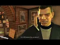 GTA IV - Mission #63 - Late Checkout