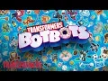 Transformers BotBots Origin Story Sing-Along Transformers