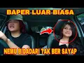 Lagu PRANK TAXI ONLINE! BIDADARI DARI KAYANGAN, PANDANGAN PENUH MAKNA BAPERR BIASA DI LUAR