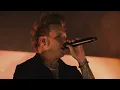 Papa Roach - Leave A Light On (Talk Away The Dark) - (Official Live Music Video)