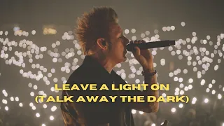 Papa Roach Leave A Light On Talk Away The Dark Official Live Music Video 