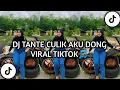 Download Lagu DJ TANTE CULIK AKU DONG VIRAL TIKTOK🎵