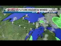 TV6 FIRST ALERT WEATHER EXTRA