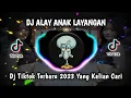 Lagu DJ ALAY GAYA KAYA ARTIS SOK SELEBRITIS VIRAL TIKTOK TERBARU 2023 YANG KALIAN CARI