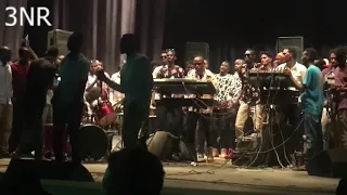 باقيرا انا عندي زول بهوا 