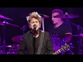 Green Day - Bobby Sox (Live) @ Irving Plaza 01/18/2024 - Pro Shot