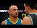 The Ultimate Fighter Season 29 Best Moments