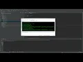 Intercepting UDP Syslog messages with python
