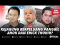 Download Lagu [LIVE] - Buntut Kasus Korupsi Pertamina, Kejagung Bisa Panggil Ahok dan Erick Thohir?