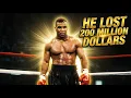 How Did Mike Tyson Lose 200 Million